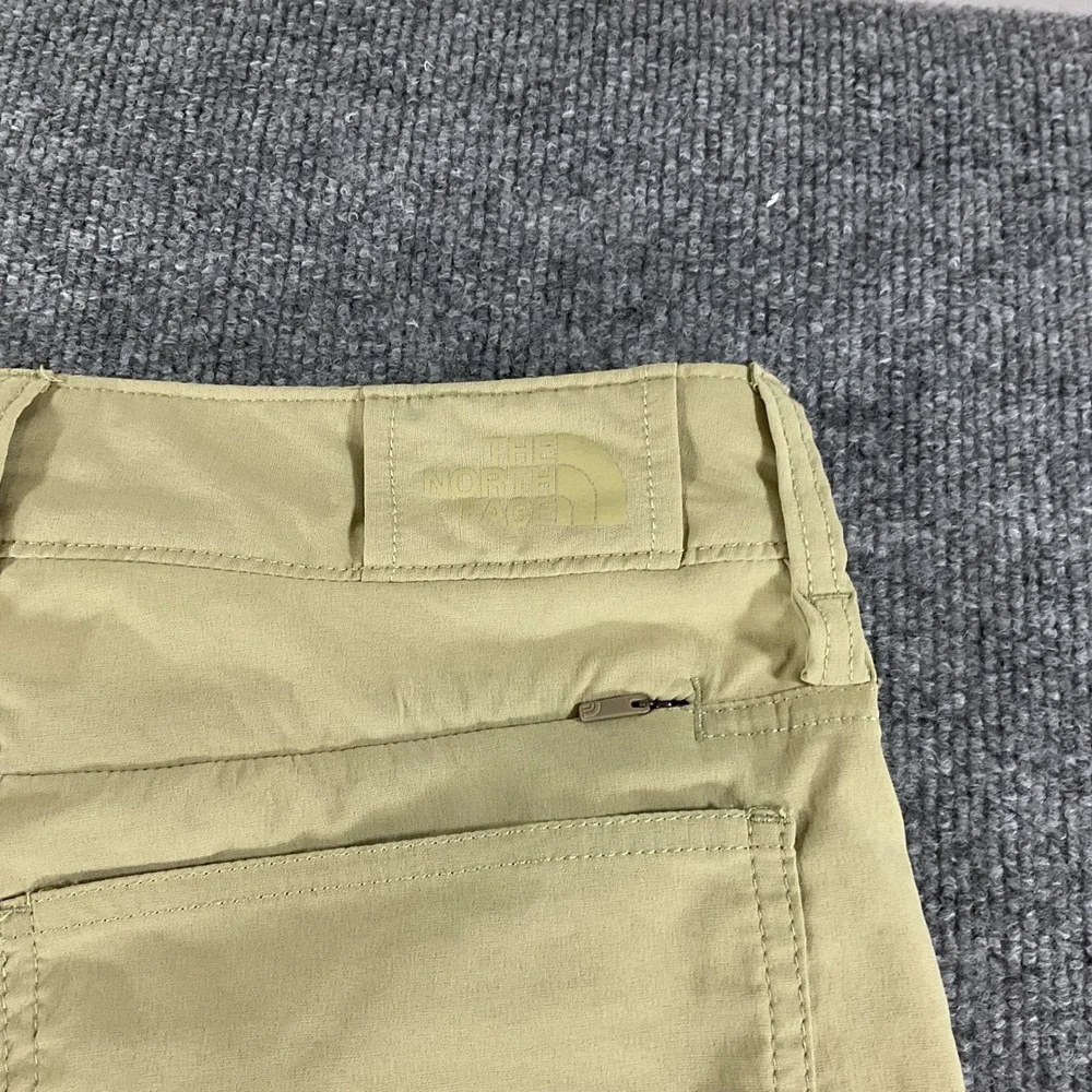 The North Face item specifics
